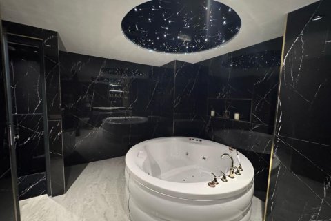 Lejlighed  i Alanya, Antalya, Tyrkiet Nr. 206919 - 28