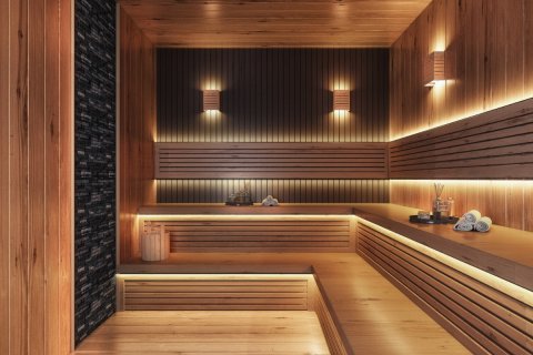 Продажа квартиры  в Аланье, Анталье, Турция 3+1, 144м2, №157308 – фото 2