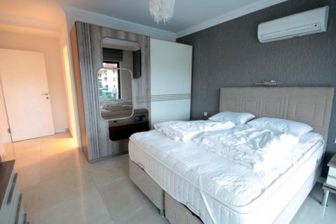 Продажа квартиры  в Оба, Анталье, Турция 5 комн., 220м2, №207594 – фото 5