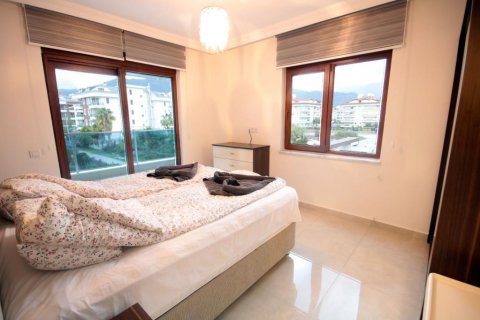 Продажа квартиры  в Оба, Анталье, Турция 5 комн., 220м2, №207594 – фото 8