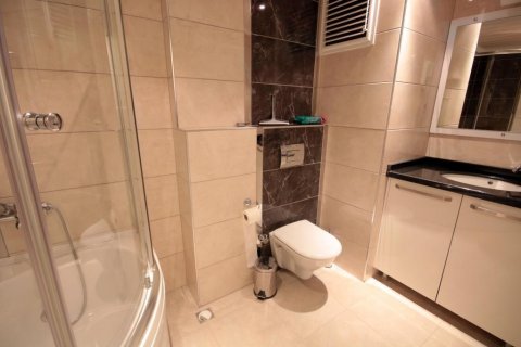 Продажа квартиры  в Оба, Анталье, Турция 5 комн., 220м2, №207594 – фото 14