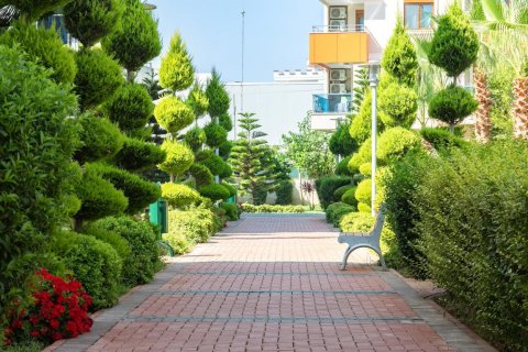 Продажа квартиры  в Оба, Анталье, Турция 5 комн., 220м2, №207594 – фото 19