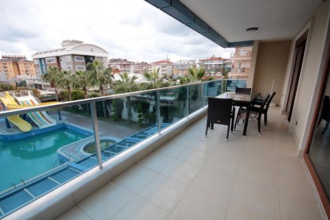 Продажа квартиры  в Оба, Анталье, Турция 5 комн., 220м2, №207594 – фото 10