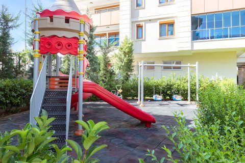 Продажа квартиры  в Оба, Анталье, Турция 5 комн., 220м2, №207594 – фото 17