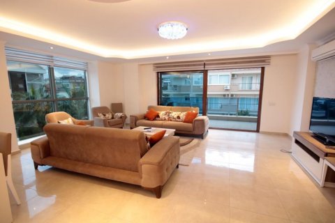 Продажа квартиры  в Оба, Анталье, Турция 5 комн., 220м2, №207594 – фото 2