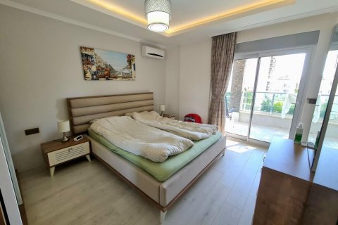 Продажа квартиры  в Оба, Анталье, Турция 3 комн., 130м2, №207598 – фото 5