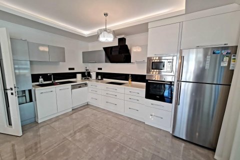 Продажа квартиры  в Оба, Анталье, Турция 3 комн., 130м2, №207598 – фото 4