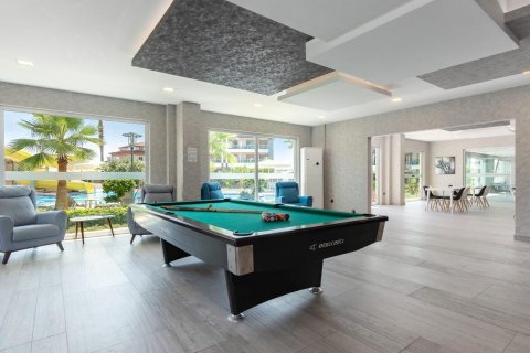 Продажа квартиры  в Оба, Анталье, Турция 3 комн., 130м2, №207598 – фото 21