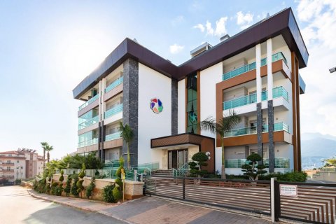 Продажа квартиры  в Оба, Анталье, Турция 3 комн., 130м2, №207598 – фото 16