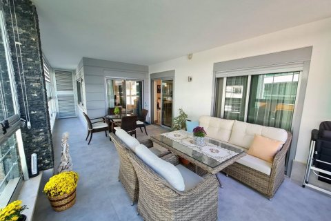 Продажа квартиры  в Оба, Анталье, Турция 3 комн., 130м2, №207598 – фото 10