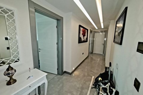 Продажа квартиры  в Оба, Анталье, Турция 3 комн., 130м2, №207598 – фото 9