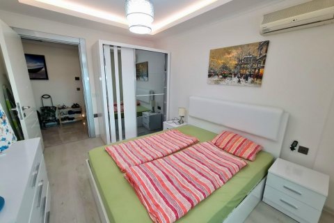 Продажа квартиры  в Оба, Анталье, Турция 3 комн., 130м2, №207598 – фото 8