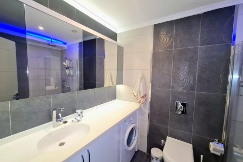 Продажа квартиры  в Оба, Анталье, Турция 3 комн., 130м2, №207598 – фото 13