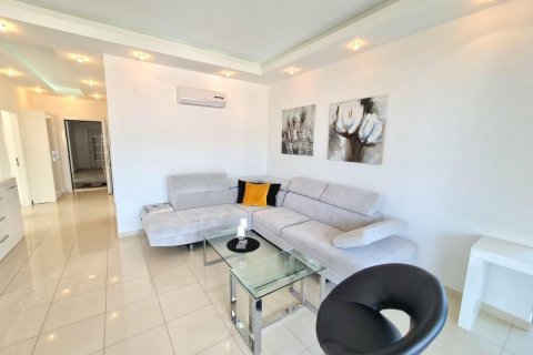 Продажа квартиры  в Оба, Анталье, Турция 3 комн., 120м2, №207593 – фото 1