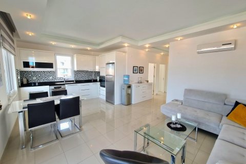 Продажа квартиры  в Оба, Анталье, Турция 3 комн., 120м2, №207593 – фото 2