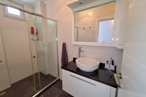 Продажа квартиры  в Оба, Анталье, Турция 3 комн., 120м2, №207593 – фото 10