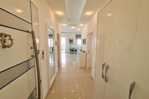 Продажа квартиры  в Оба, Анталье, Турция 3 комн., 120м2, №207593 – фото 6