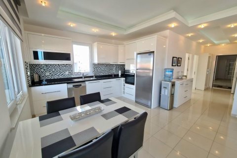 Продажа квартиры  в Оба, Анталье, Турция 3 комн., 120м2, №207593 – фото 3