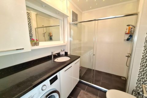 Продажа квартиры  в Оба, Анталье, Турция 3 комн., 120м2, №207593 – фото 11