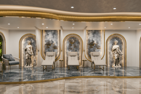 Продажа квартиры  в Оба, Анталье, Турция 2 комн., 66м2, №207595 – фото 19