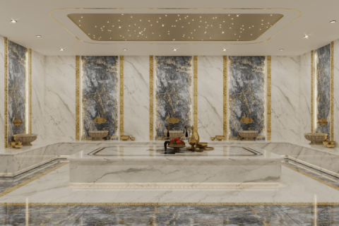 Продажа квартиры  в Оба, Анталье, Турция 2 комн., 66м2, №207595 – фото 23