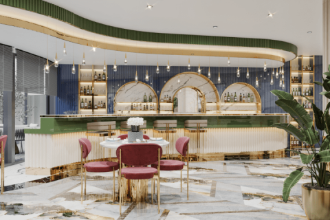 Продажа квартиры  в Оба, Анталье, Турция 2 комн., 66м2, №207595 – фото 11