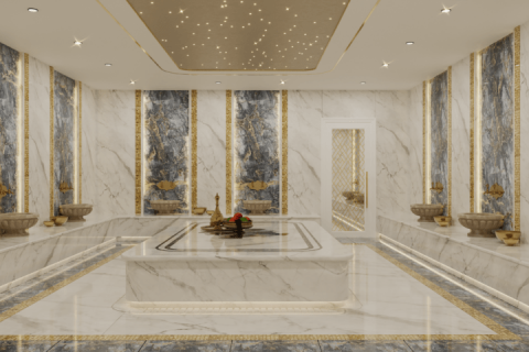 Продажа квартиры  в Оба, Анталье, Турция 2 комн., 66м2, №207595 – фото 24