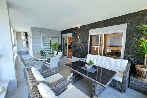 پنت هاس در  Oba ، ترکیه 240 متر مربع.  شماره 207597 - 20