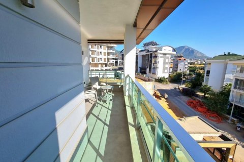 پنت هاس در  Oba ، ترکیه 240 متر مربع.  شماره 207597 - 11