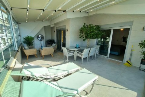 پنت هاس در  Oba ، ترکیه 240 متر مربع.  شماره 207597 - 9