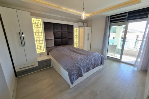 پنت هاس در  Oba ، ترکیه 240 متر مربع.  شماره 207597 - 17