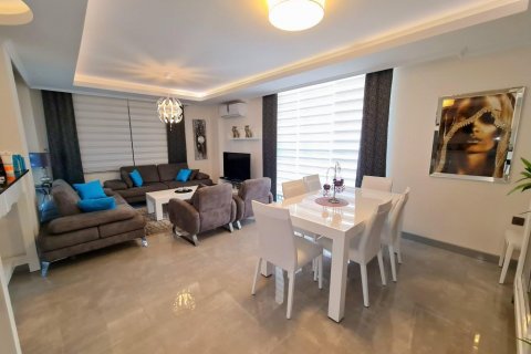 پنت هاس در  Oba ، ترکیه 240 متر مربع.  شماره 207597 - 2