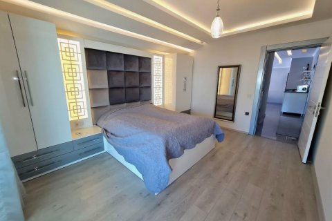 پنت هاس در  Oba ، ترکیه 240 متر مربع.  شماره 207597 - 7