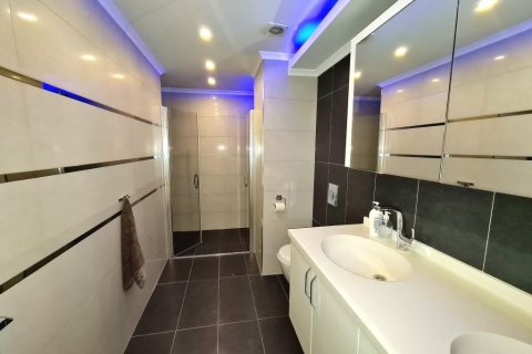 پنت هاس در  Oba ، ترکیه 240 متر مربع.  شماره 207597 - 24