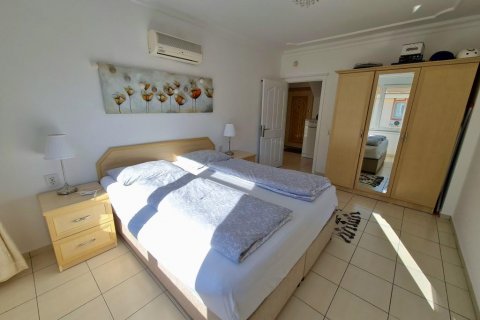 Продажа пентхауса в Оба, Анталье, Турция 4 комн., 220м2, №207596 – фото 6