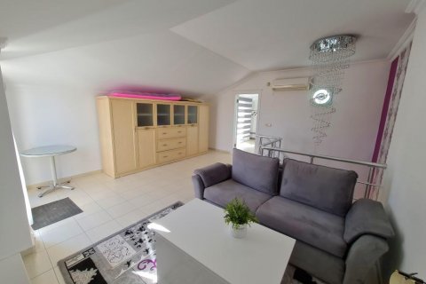 Продажа пентхауса в Оба, Анталье, Турция 4 комн., 220м2, №207596 – фото 14