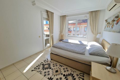 Продажа пентхауса в Оба, Анталье, Турция 4 комн., 220м2, №207596 – фото 7