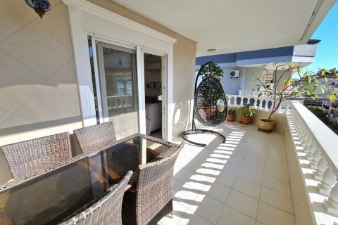 Продажа пентхауса в Оба, Анталье, Турция 4 комн., 220м2, №207596 – фото 11