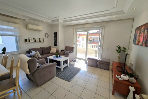 Продажа пентхауса в Оба, Анталье, Турция 4 комн., 220м2, №207596 – фото 2