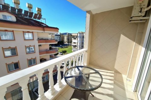 Продажа пентхауса в Оба, Анталье, Турция 4 комн., 220м2, №207596 – фото 10