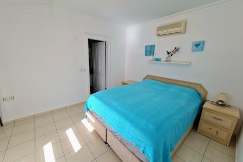 Продажа пентхауса в Оба, Анталье, Турция 4 комн., 220м2, №207596 – фото 15