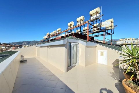 Продажа пентхауса в Оба, Анталье, Турция 4 комн., 220м2, №207596 – фото 19