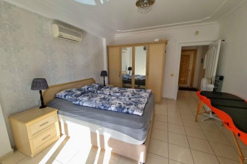 Продажа пентхауса в Оба, Анталье, Турция 4 комн., 220м2, №207596 – фото 5