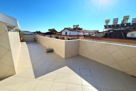 Продажа пентхауса в Оба, Анталье, Турция 4 комн., 220м2, №207596 – фото 18