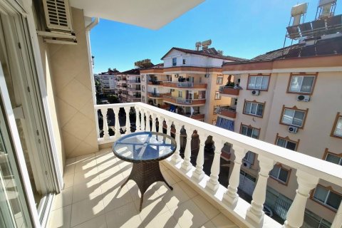 Продажа пентхауса в Оба, Анталье, Турция 4 комн., 220м2, №207596 – фото 9