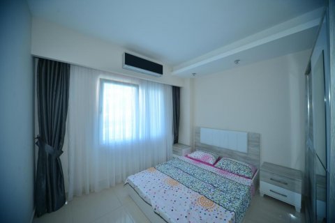 Продажа квартиры  в Махмутларе, Анталье, Турция 3 комн., 125м2, №209719 – фото 9