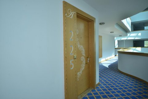 Продажа квартиры  в Махмутларе, Анталье, Турция 3 комн., 125м2, №209719 – фото 2