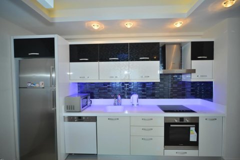 Продажа квартиры  в Махмутларе, Анталье, Турция 3 комн., 125м2, №209719 – фото 8