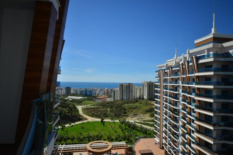 Продажа квартиры  в Махмутларе, Анталье, Турция 3 комн., 125м2, №209719 – фото 22