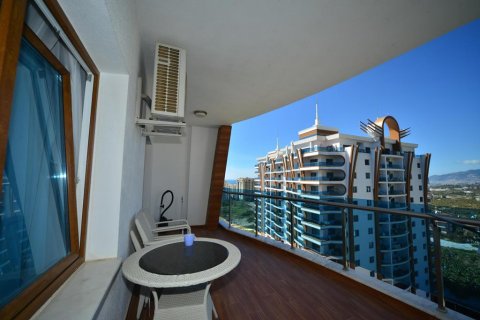 Продажа квартиры  в Махмутларе, Анталье, Турция 3 комн., 125м2, №209719 – фото 19